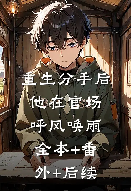 重生分手后，他在官场呼风唤雨全本+番外+后续