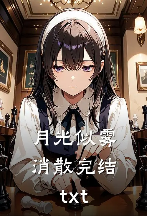 月光似雾消散完结txt