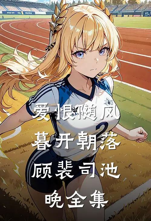 爱恨随风，暮开朝落顾裴司池晚全集