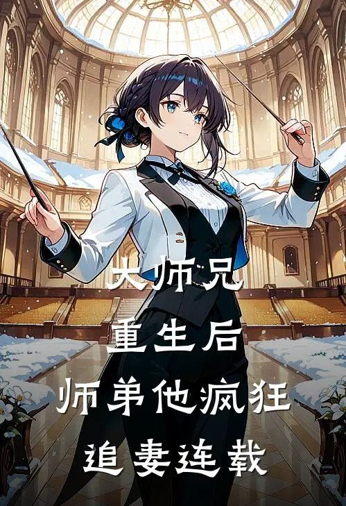 大师兄重生后，师弟他疯狂追妻连载