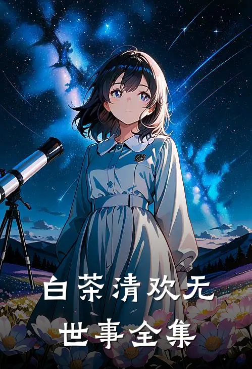 白茶清欢无世事全集