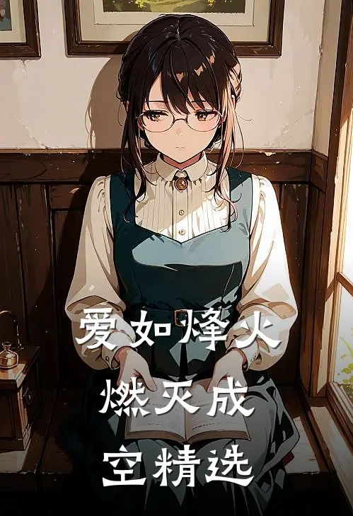 爱如烽火，燃灭成空精选