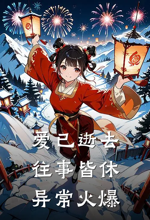 爱已逝去，往事皆休异常火爆