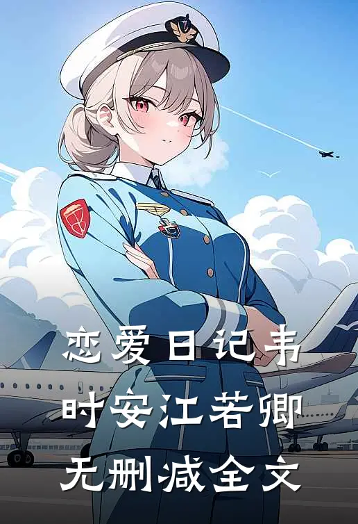 恋爱日记韦时安江若卿无删减全文
