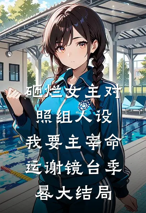 砸烂女主对照组人设，我要主宰命运谢镜台季晷大结局