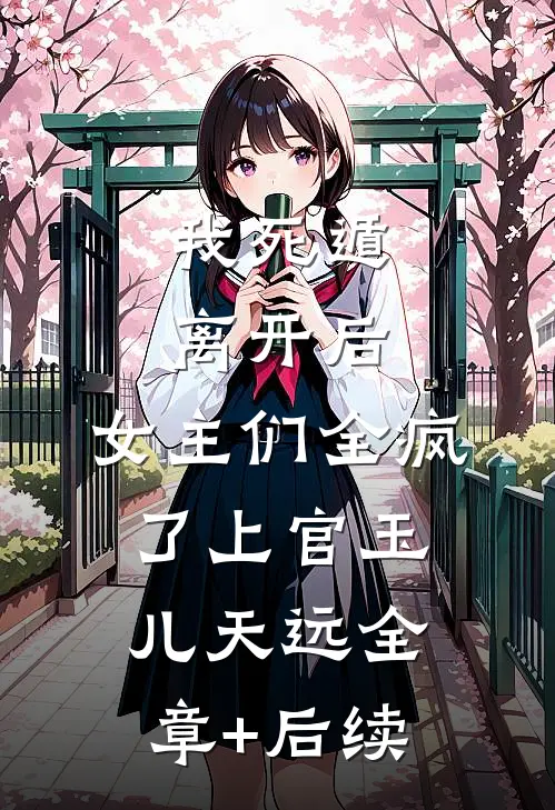 我死遁离开后，女主们全疯了上官玉儿天远全章+后续
