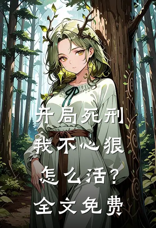 开局死刑：我不心狠怎么活？全文免费