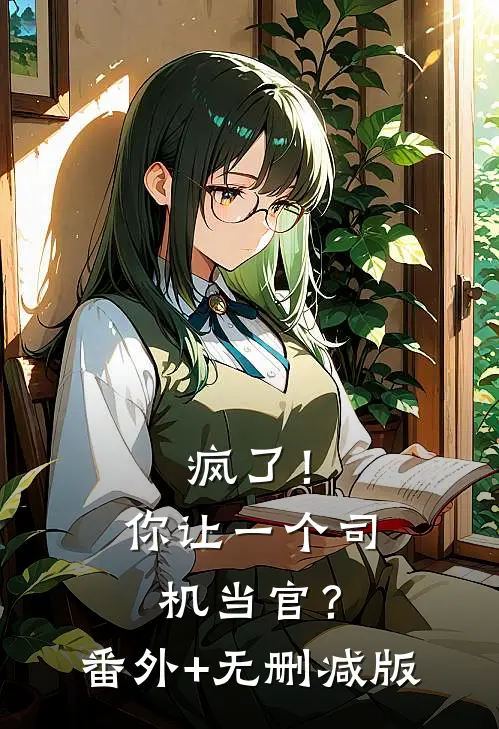 疯了！你让一个司机当官？:番外+无删减版