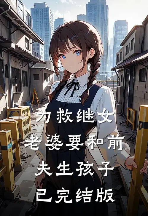 为救继女，老婆要和前夫生孩子已完结版