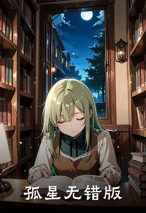 孤星无错版