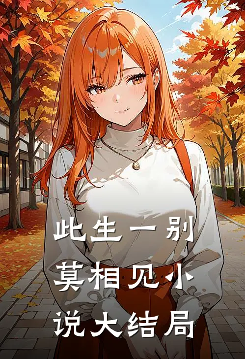 此生一别莫相见小说大结局