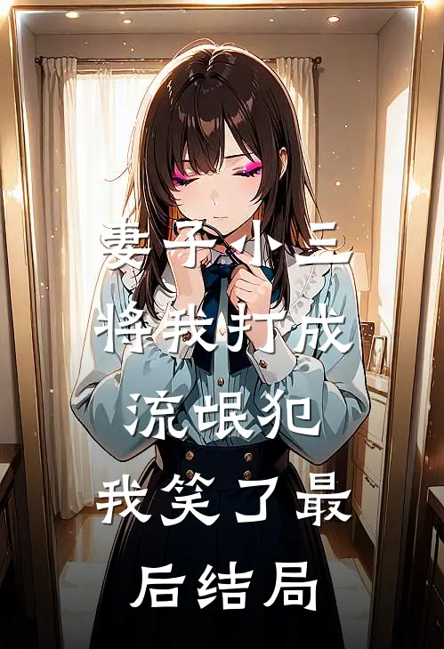 妻子小三将我打成流氓犯，我笑了最后结局