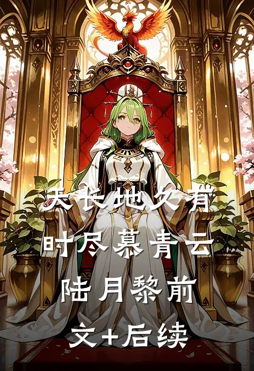 天长地久有时尽慕青云陆月黎前文+后续