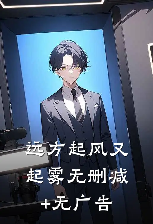 远方起风又起雾无删减+无广告