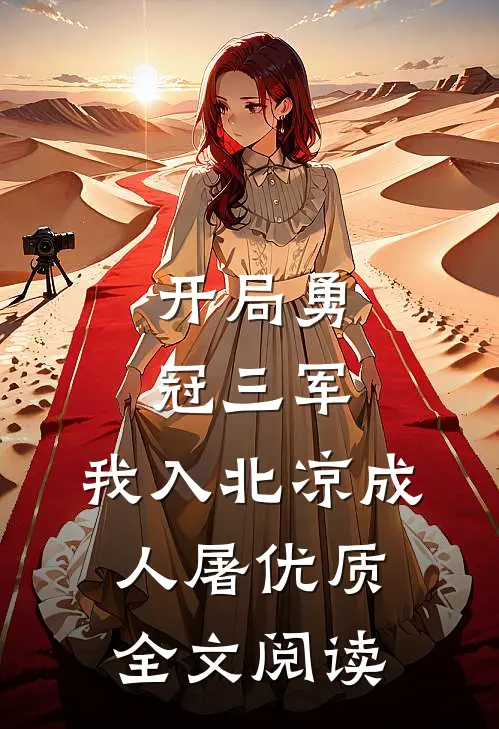 开局勇冠三军，我入北凉成人屠优质全文阅读
