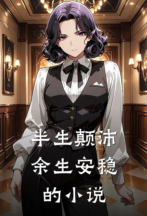 半生颠沛，余生安稳的小说