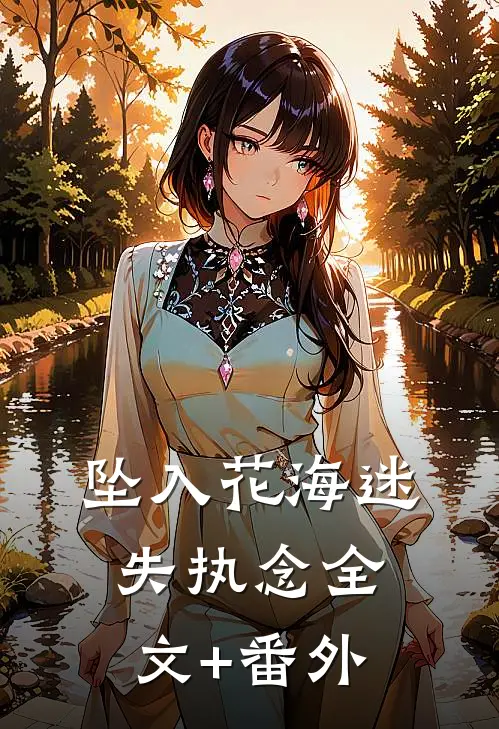 坠入花海迷失执念全文+番外