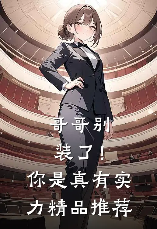 哥哥别装了！你是真有实力精品推荐