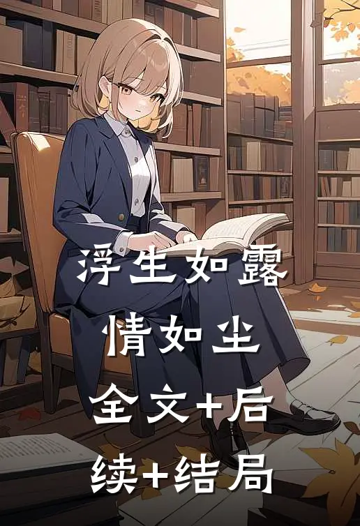 浮生如露情如尘:全文+后续+结局