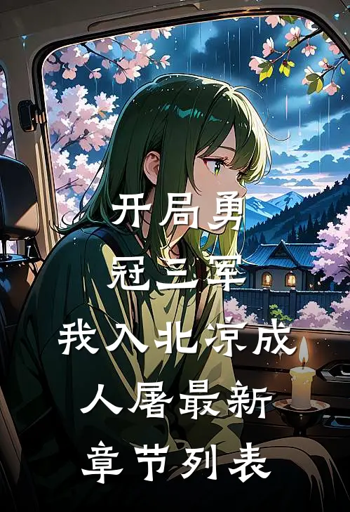开局勇冠三军，我入北凉成人屠最新章节列表