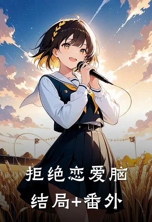 拒绝恋爱脑结局+番外