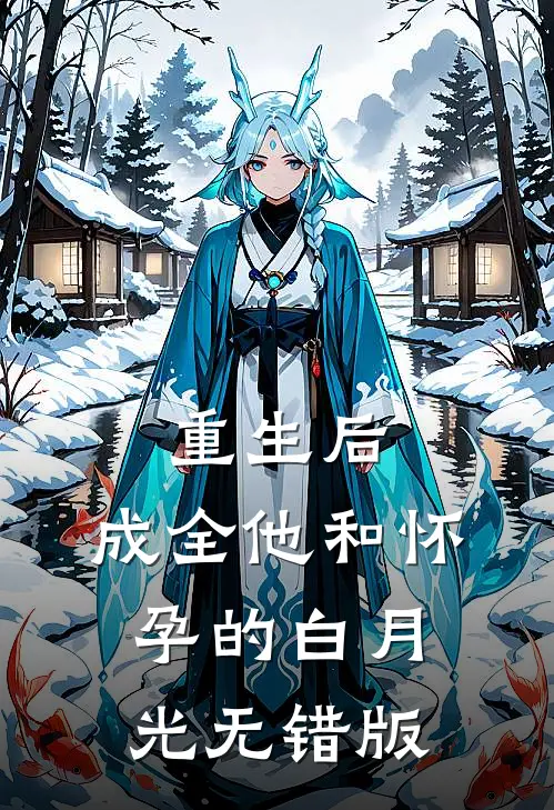 重生后，成全他和怀孕的白月光无错版