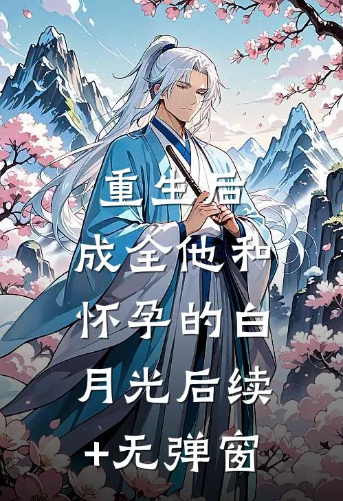 重生后，成全他和怀孕的白月光后续+无弹窗