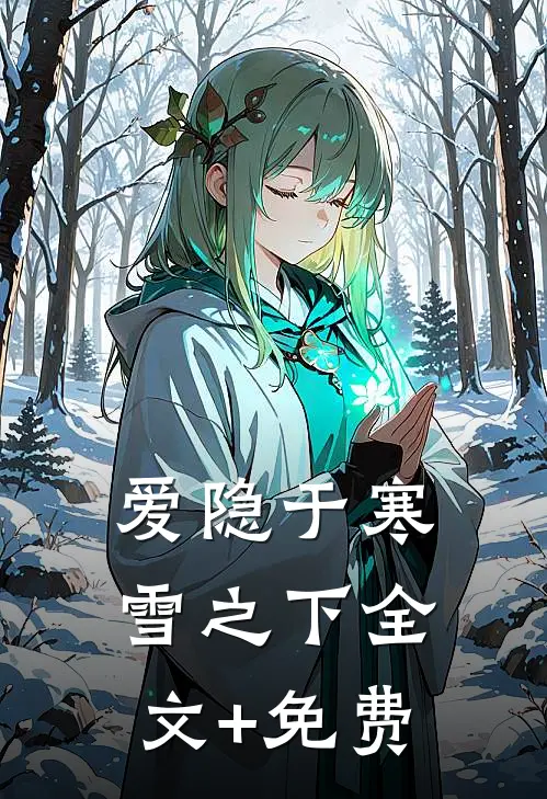 爱隐于寒雪之下全文+免费