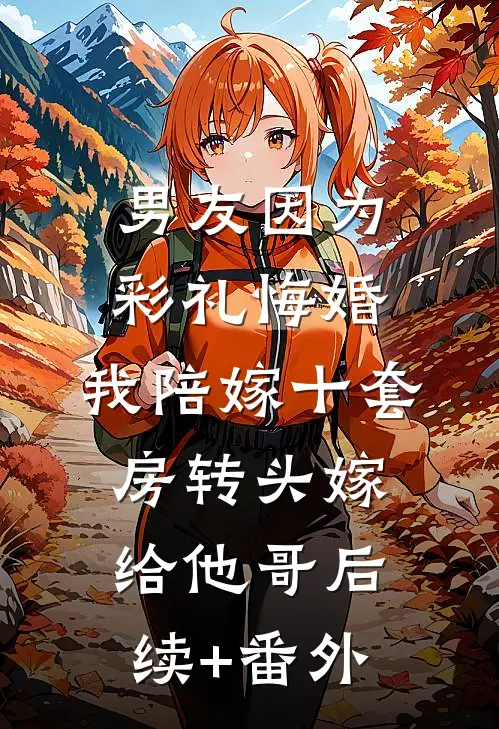 男友因为彩礼悔婚，我陪嫁十套房转头嫁给他哥后续+番外