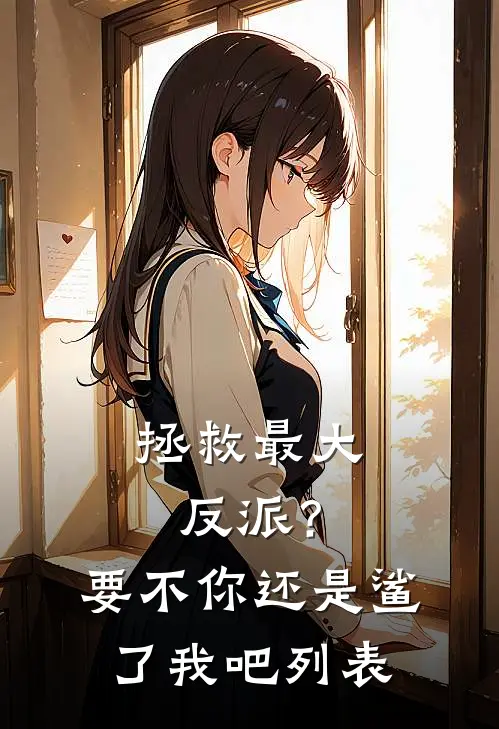 拯救最大反派？要不你还是鲨了我吧列表