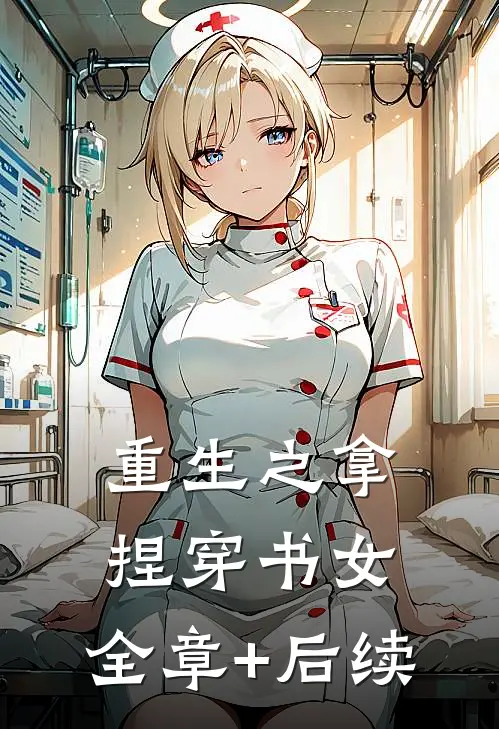 重生之拿捏穿书女:全章+后续