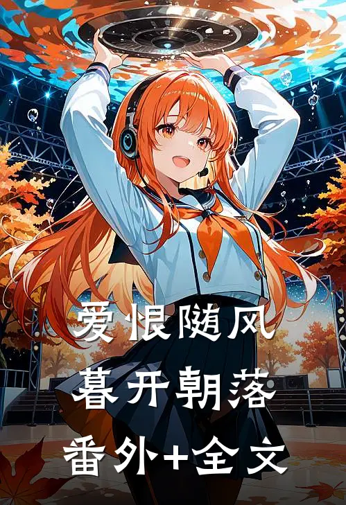 爱恨随风，暮开朝落:(番外)+(全文)