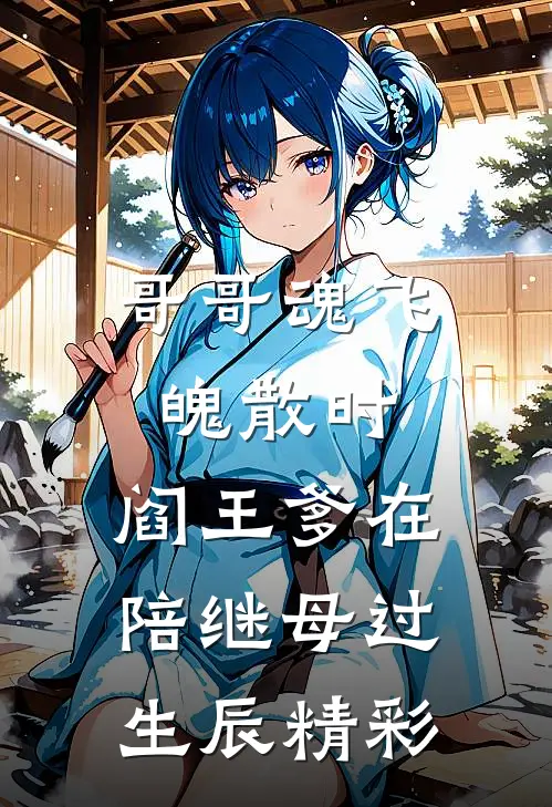 哥哥魂飞魄散时，阎王爹在陪继母过生辰精彩