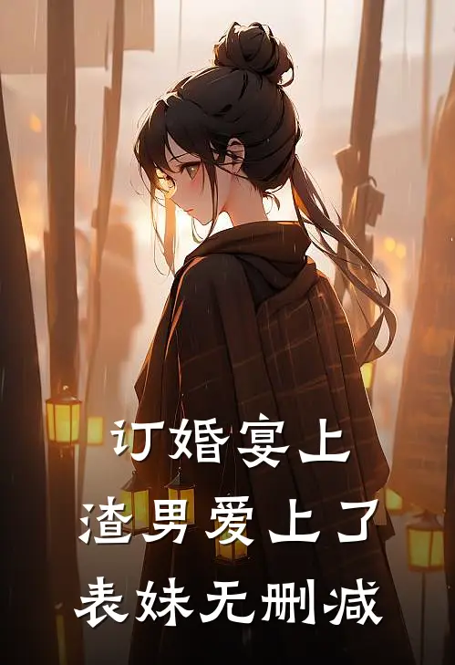 订婚宴上，渣男爱上了表妹无删减