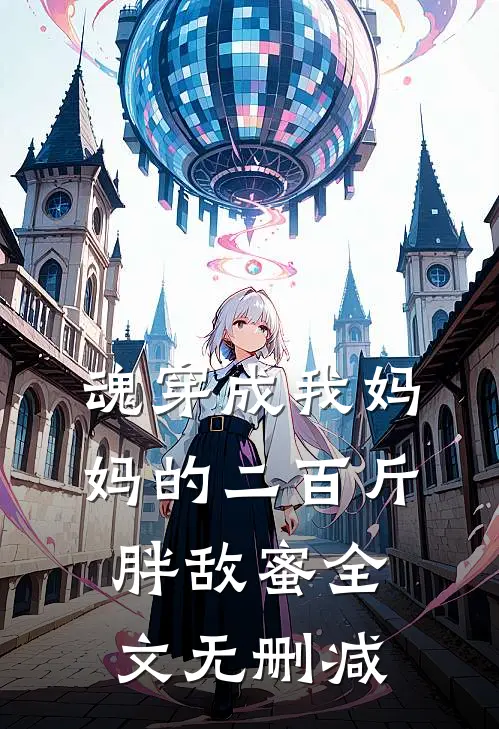 魂穿成我妈妈的二百斤胖敌蜜全文无删减