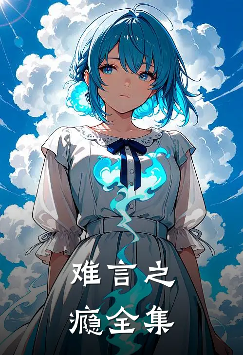 难言之瘾全集