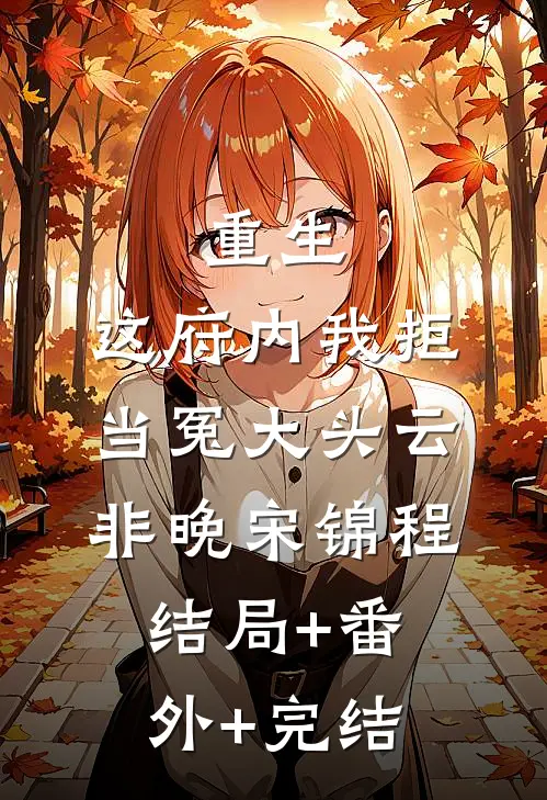 重生：这府内我拒当冤大头云非晚宋锦程结局+番外+完结