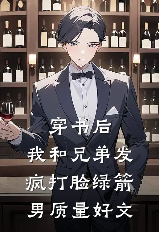 穿书后，我和兄弟发疯打脸绿箭男质量好文