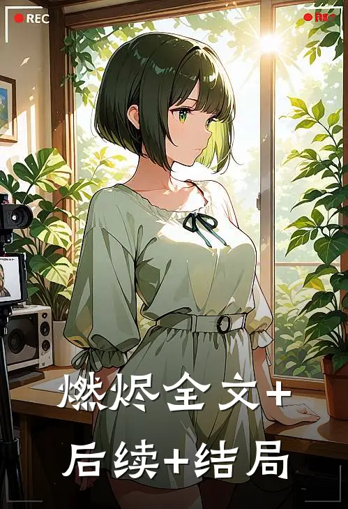 燃烬全文+后续+结局