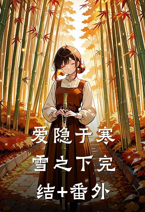 爱隐于寒雪之下完结+番外