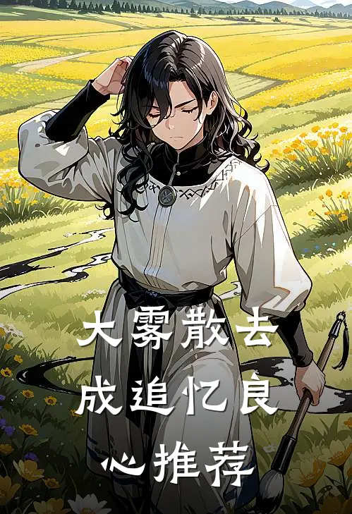 大雾散去成追忆良心推荐