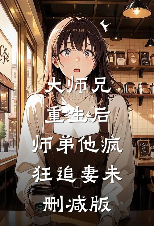 大师兄重生后，师弟他疯狂追妻未删减版