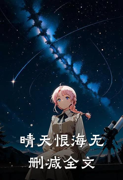 晴天恨海无删减全文