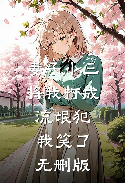 妻子小三将我打成流氓犯，我笑了无删版