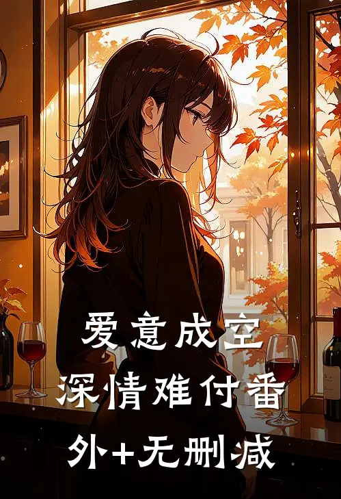 爱意成空，深情难付番外+无删减