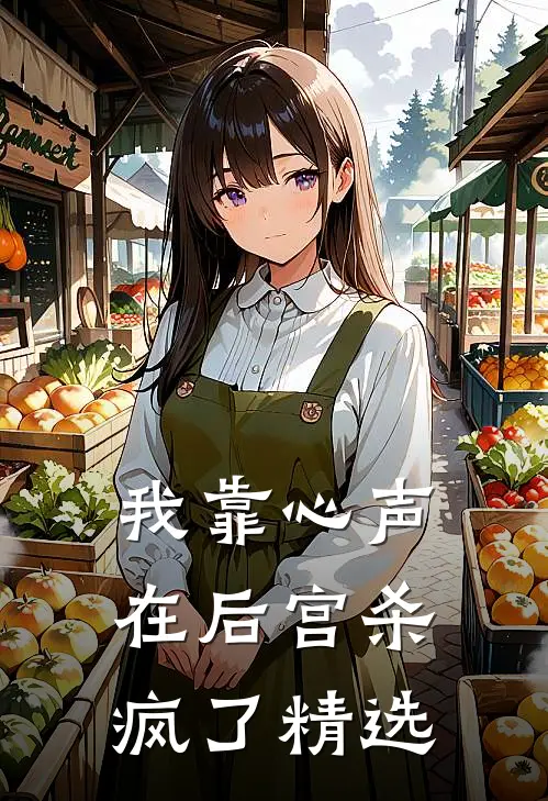 我靠心声在后宫杀疯了精选