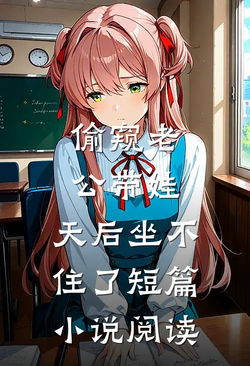 偷窥老公带娃，天后坐不住了短篇小说阅读