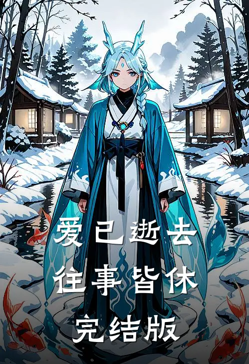 爱已逝去，往事皆休完结版