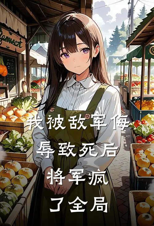 我被敌军侮辱致死后，将军疯了全局