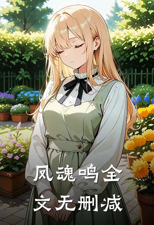 凤魂鸣全文无删减